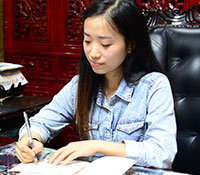 新華明星學子武祥