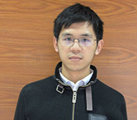 新華明星學子陳偉