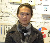 新華明星學子倪瑩瑩