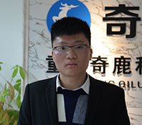 新華明星學子周中華