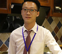 新華明星學子史偉娟