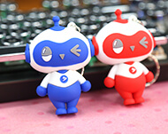 蘭州新華電腦學校郵寄禮品