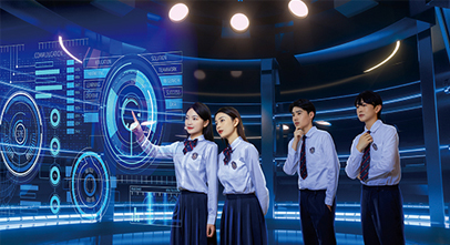 AI互聯網應用技術