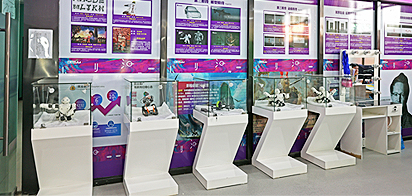 教學(xué)環(huán)境