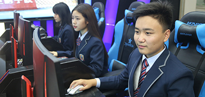 教學(xué)環(huán)境