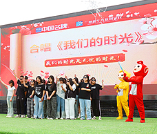 蘭州新華電腦學(xué)校校園環(huán)境