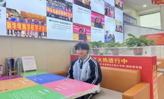 以史為鑒 筑夢高考