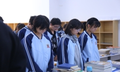 九一八事變默哀儀式，銘記歷史勵志前行