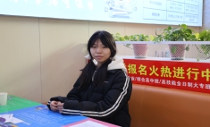 從迷茫到堅定：14歲女孩的職教選擇之路