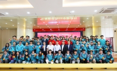 【全國職教周】蘭州新華職教高考動員大會熱血啟航