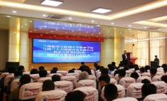 蘭州新華互聯(lián)網(wǎng)學校攜手閩蘭人力，共啟抖音直播新篇章