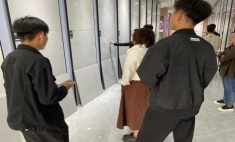 VR建筑與藝術(shù)設(shè)計專業(yè)建材市場調(diào)研