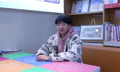 從迷茫到堅定 在蘭州新華重拾夢想翅膀