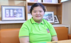 中考失利后勇敢追夢(mèng) 15歲女孩在蘭州新華開(kāi)啟形象設(shè)計(jì)新征程