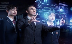 北京中云京諾科技有限公司招聘