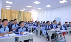 初三成績中下游的孩子們，家長們如何為孩子選擇一所適合的學校？關鍵看這幾點