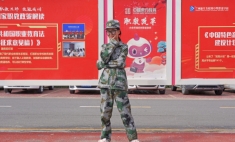 蘭州新華互聯(lián)網(wǎng)學(xué)校新生李悅蕾的逐夢(mèng)故事