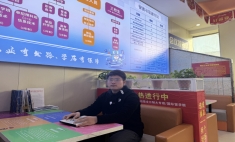 從興趣出發，以技能為翼 青春正當時