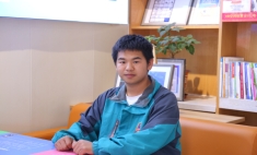 以夢為馬  不負韶華