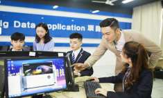 孩子不想上學，選擇打工還是來蘭州新華學技術