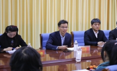 共話新華新篇章 攜手啟航新征程 蘭州新華2024年春季新生見面會