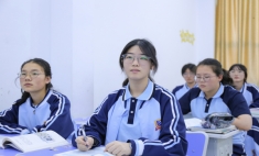 預定蘭州新華夏秋季預科班，探索初三學子無限可能！