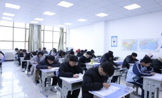 蘭州新華期末考試 技能與知識并重