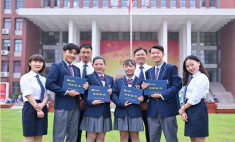 開學后，遇到這些情況就轉學吧