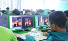 高中讀不下去怎么辦?轉(zhuǎn)換賽道，一樣能讓你圓夢(mèng)大學(xué)!