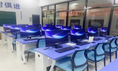 技能學(xué)習(xí)設(shè)備升級(jí)，點(diǎn)亮學(xué)生技能之光