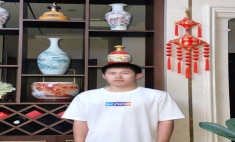 追夢無悔：苗承州，以堅持書寫高考逆襲篇章