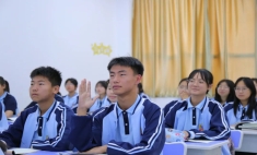 不參加中考可以上什么學校?不念高中能上大專、走單招嗎?