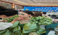 我校楊延老師參加山東省“魯班傳人”職業(yè)技能大賽