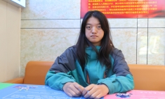 選擇所愛，未來(lái)更精彩！數(shù)字媒體設(shè)計(jì)新生馬藝珊的逐夢(mèng)之路