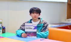 告別高壓課堂，在新華開(kāi)啟電競(jìng)逐夢(mèng)新篇章