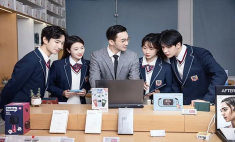 學技術，選新華——探索未來的無限可能