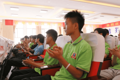 看新華“三教三訓”，如何培養技能復合型人才！