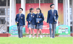 12位學霸天團推薦新華電腦學校,你不了解一下嗎?