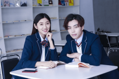 選擇學校是人生中十分重要的選擇