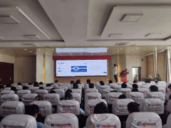 我的學院，我的新華