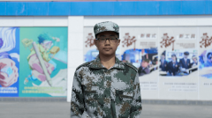 選擇新華，為夢而行