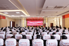 蘭州新華校企合作再結碩果