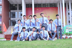 實戰教學，育專業技能人才！