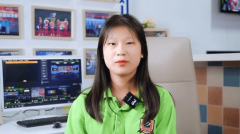 選擇新華，讓努力更有價值