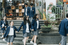 被中考分流后的你該何去何從，別放棄，你還有這些路可走！