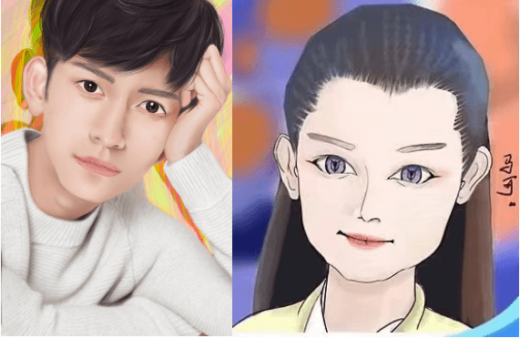 瞞不住了!4月28日明星與新華學(xué)子要“開黑”!