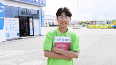 主動出擊，抓住現在，擁抱未來