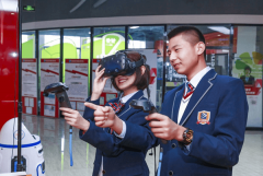 中職，已不再是教育的終點，而是職業教育的起點