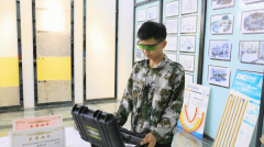 轉學來新華，不讓分數定義自己，選擇技能武裝未來