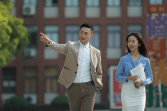 擇校不滿意？轉學蘭州新華，這里的一切你值得擁有